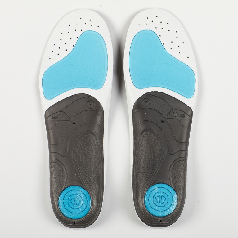 "SIDAS" 3FEET ACTIV LOW
